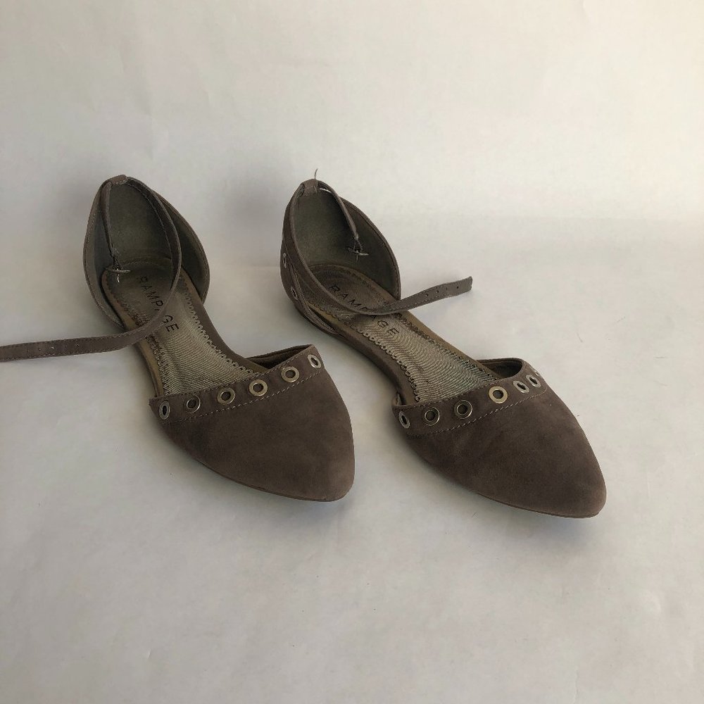 🌺3 for $25🌺 Rampage - Size 8.5